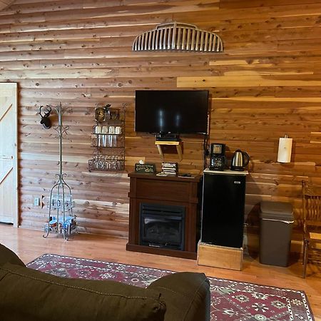 Cedar Street Lodge Mountain View Eksteriør bilde
