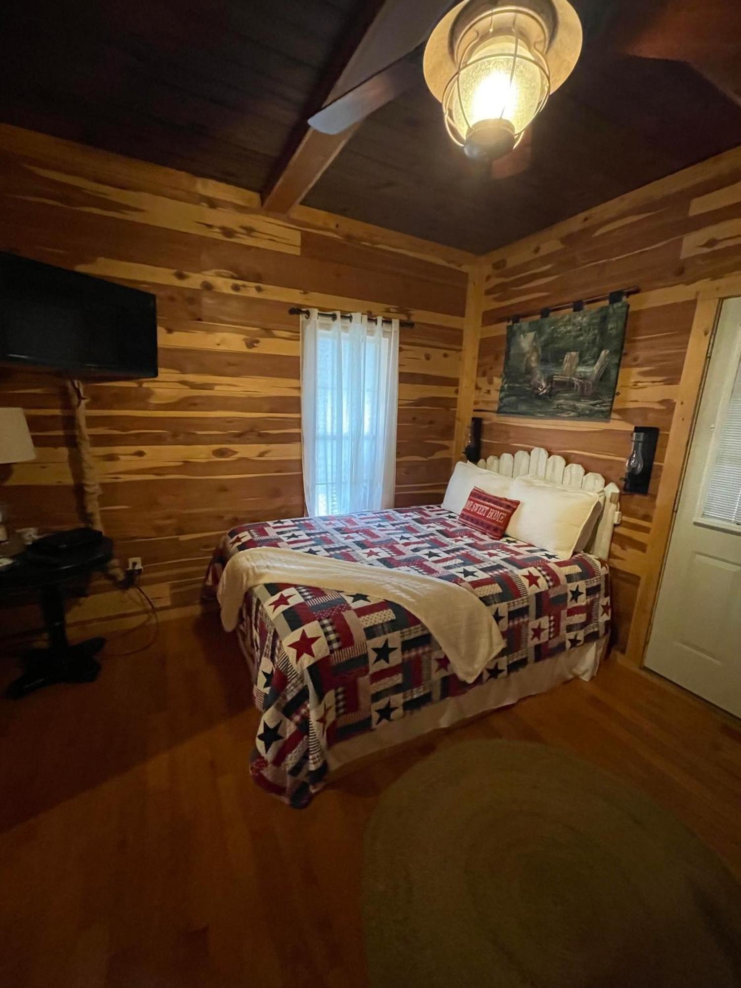 Cedar Street Lodge Mountain View Eksteriør bilde