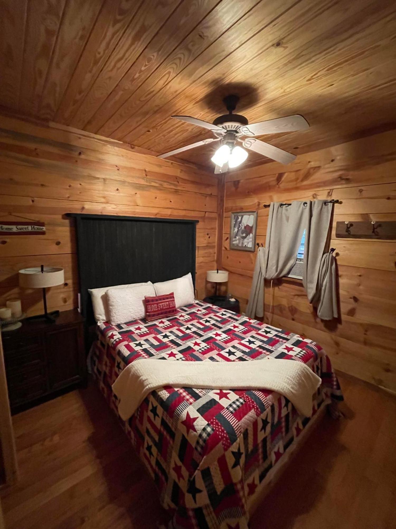 Cedar Street Lodge Mountain View Eksteriør bilde