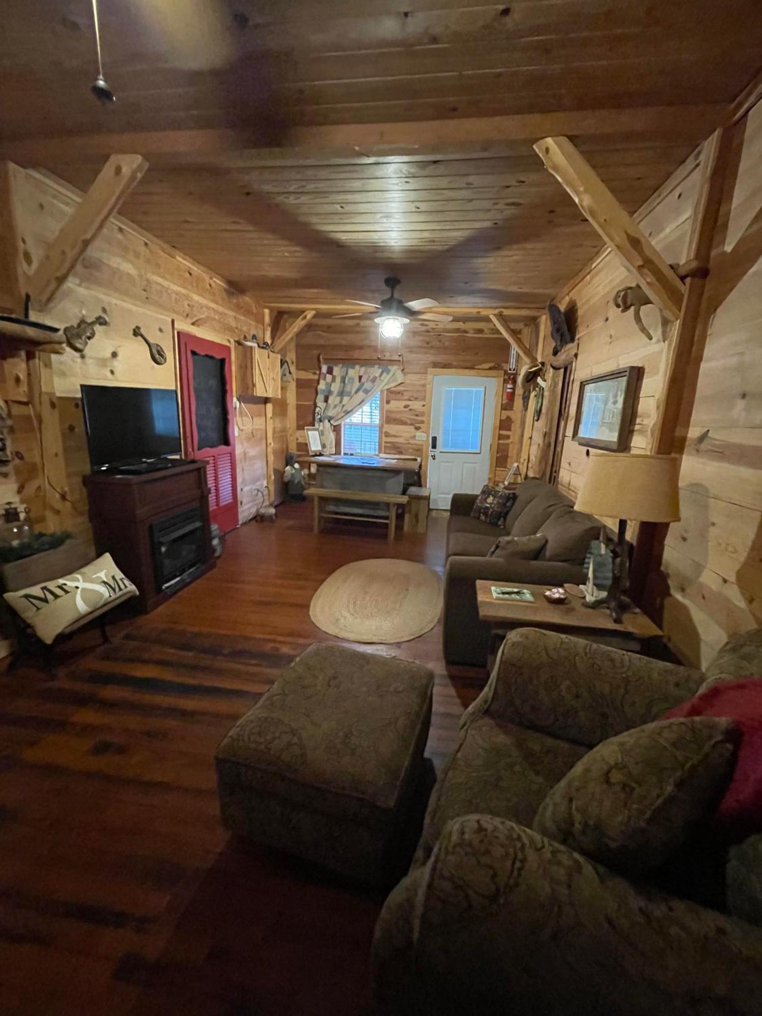 Cedar Street Lodge Mountain View Eksteriør bilde