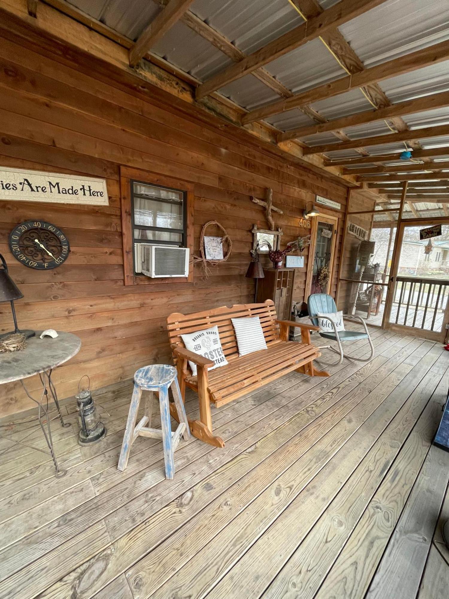 Cedar Street Lodge Mountain View Eksteriør bilde
