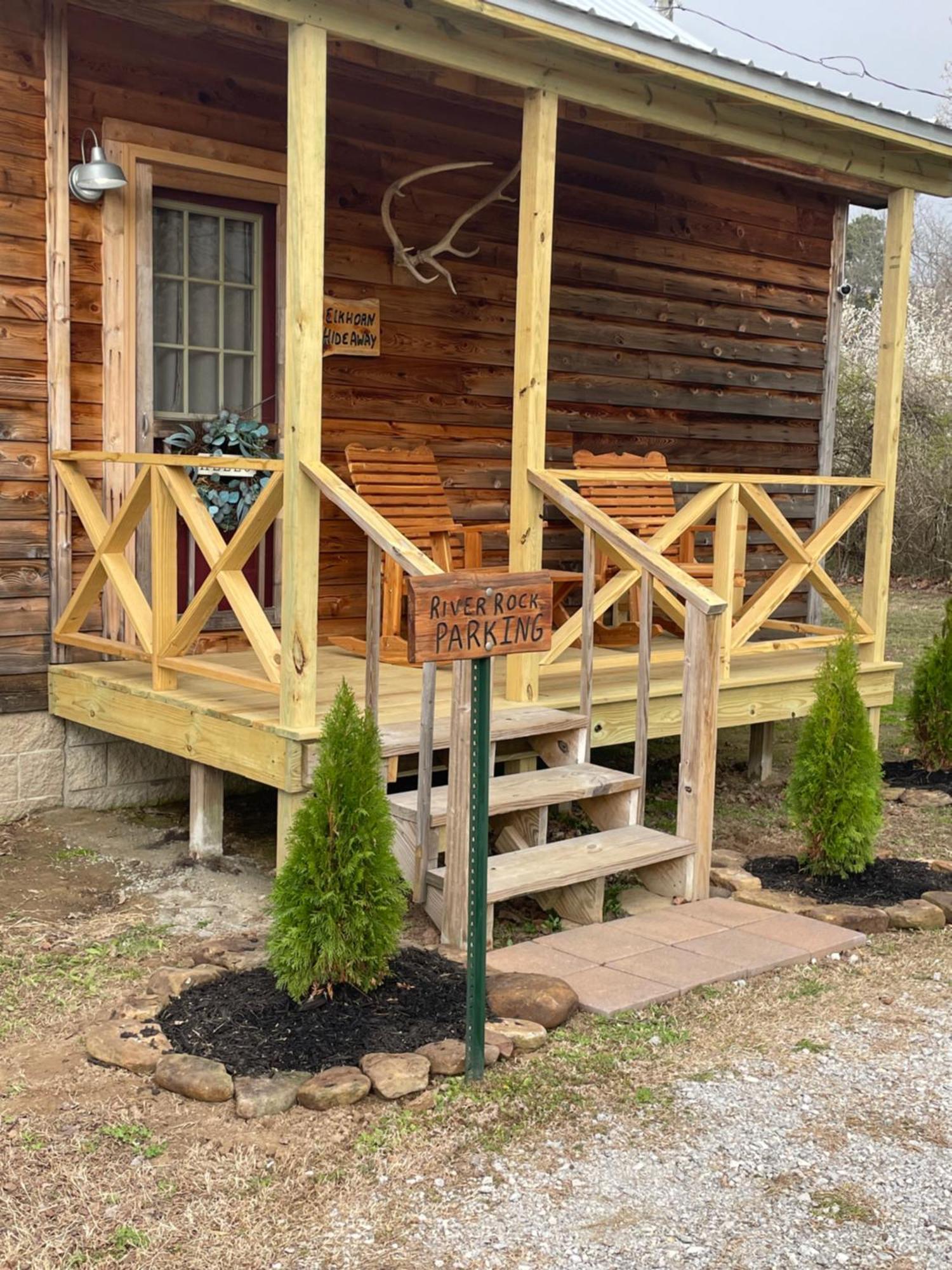 Cedar Street Lodge Mountain View Eksteriør bilde