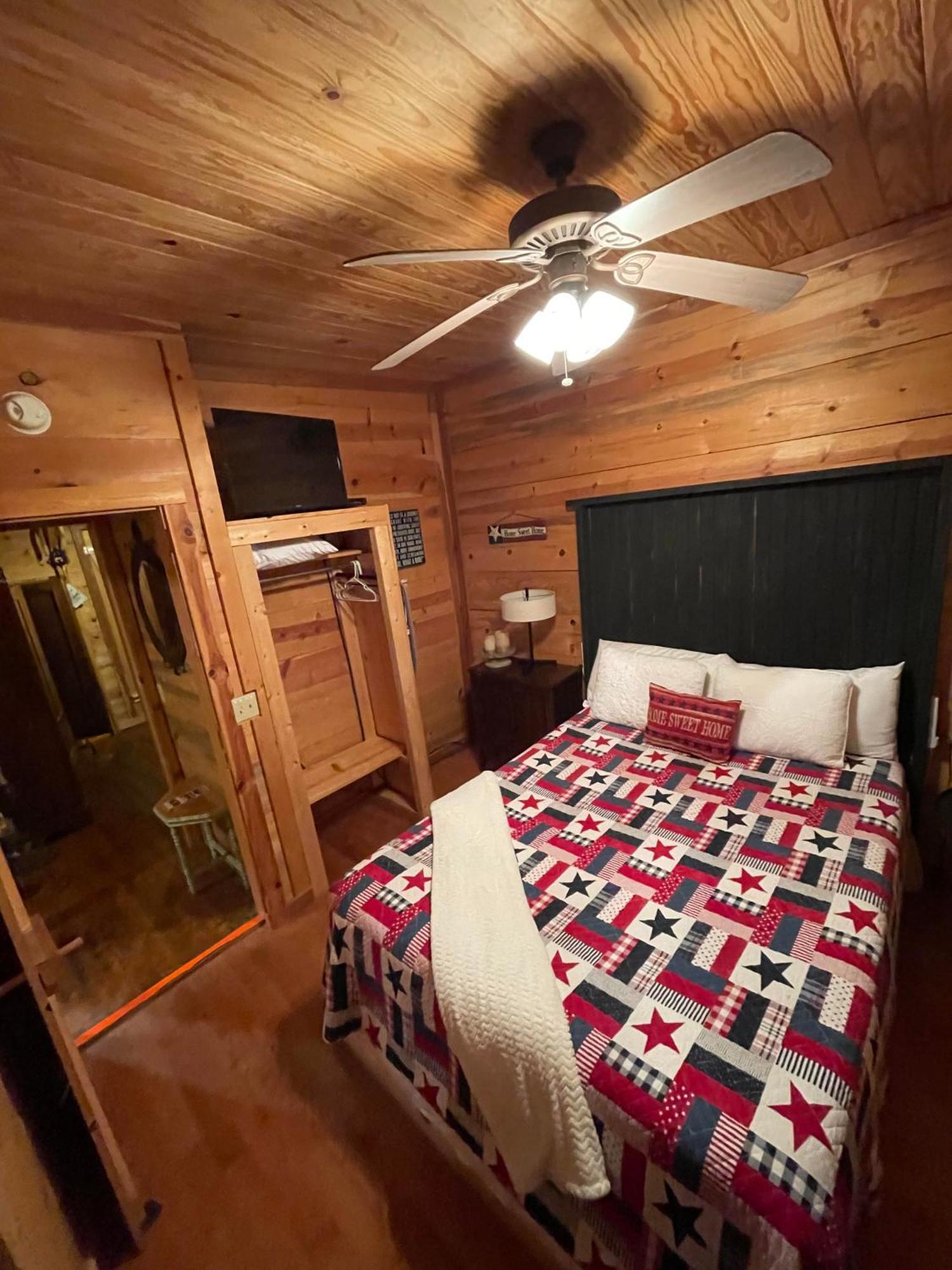Cedar Street Lodge Mountain View Eksteriør bilde