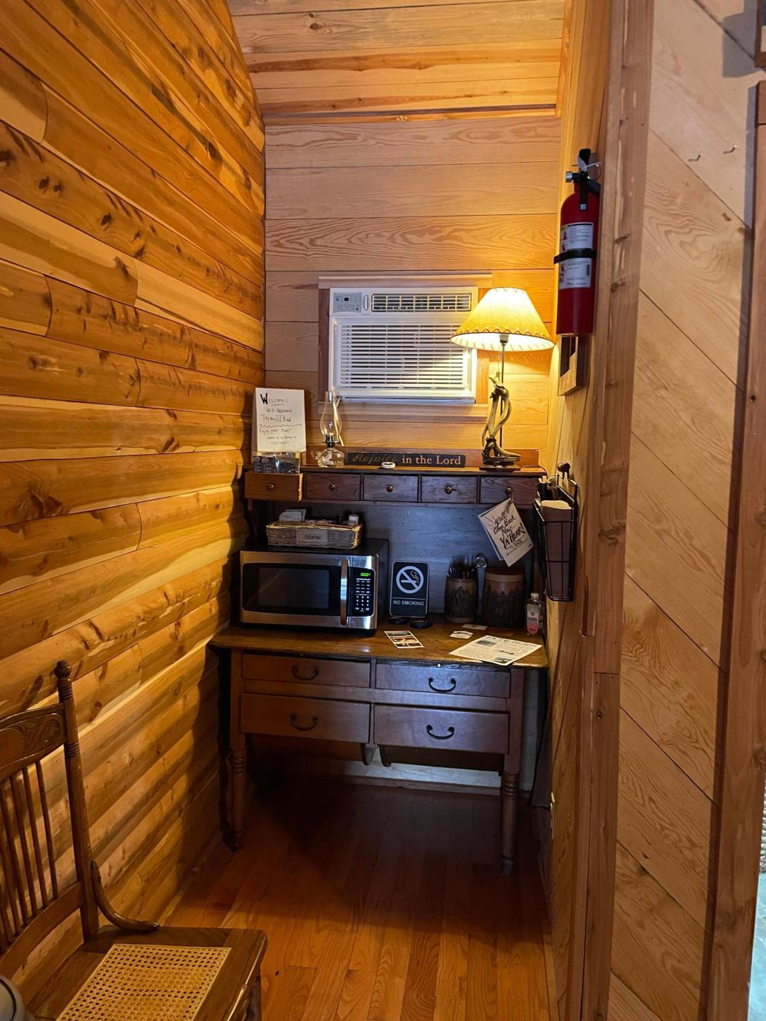 Cedar Street Lodge Mountain View Eksteriør bilde